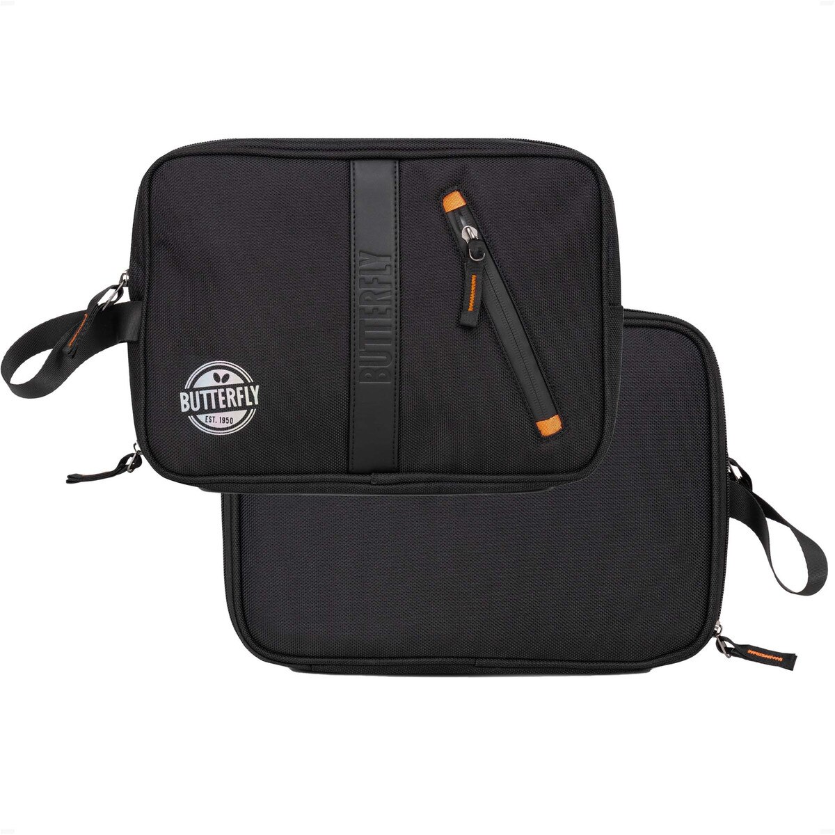 Butterfly Kashiwa DX Case - Front/Back